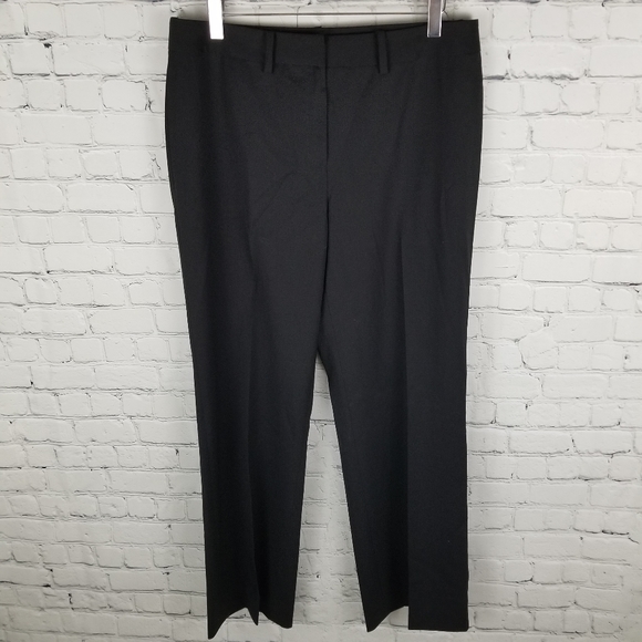 LAFAYETTE 148 | Menswear Italian stretch wool business career pants
